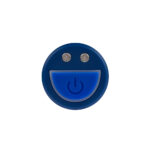 Cobalt Cutie - Blue - Image 3