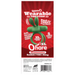 Rechargeable Ohare XL - Green - Image 2