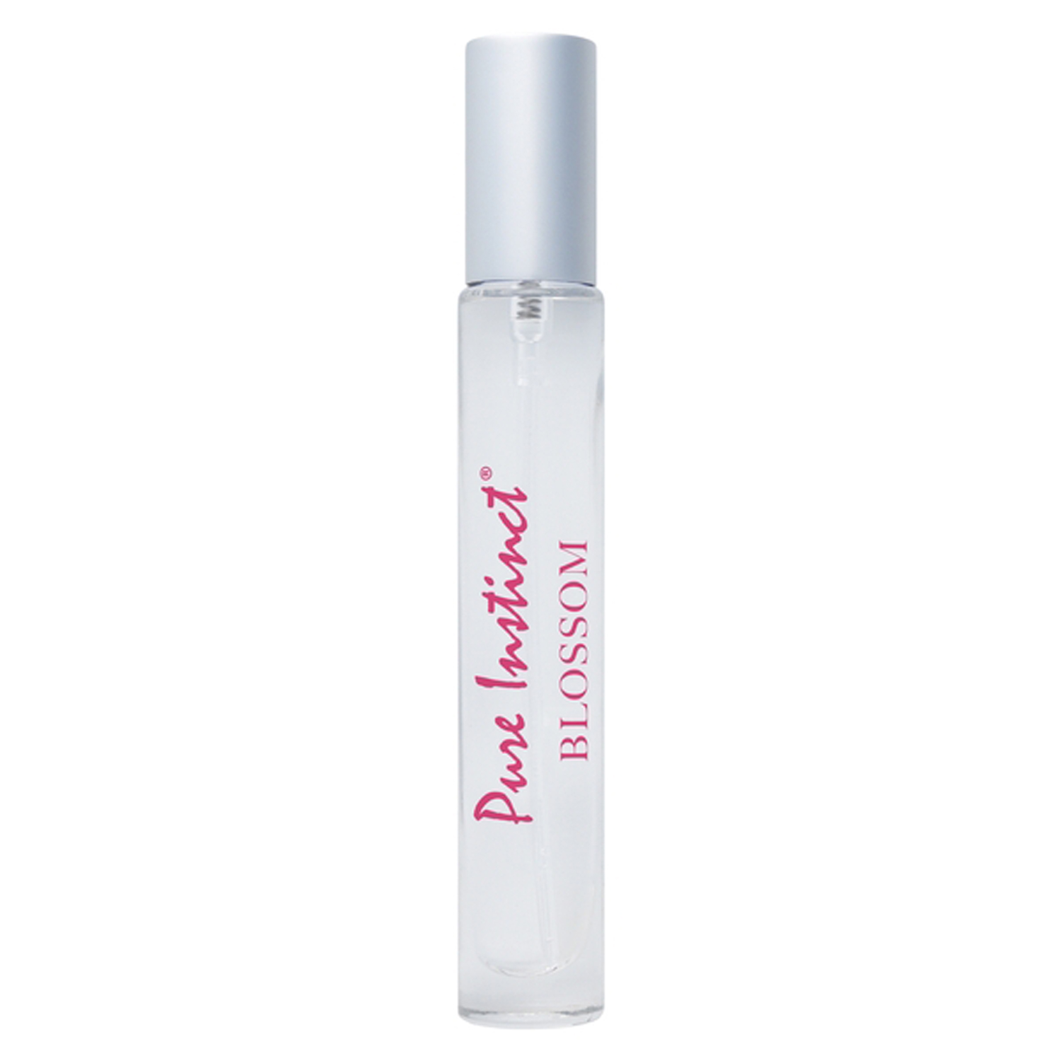 F8XoHHvkzSsmQaEPeWI7KVGRT69HeqnM Pure Instinct Pheromone Perfume Spray Blossom - 9.2 ml 0.31 Fl Oz - Image 1