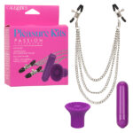 Pleasure Kits Passion Collection - Purple - Image 2