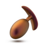 Anal Adventures Matrix - Neutron Plug - Cosmic Copper - Image 3