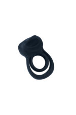 Thrust Rechargeable Dual C-Ring - Black - Image 4