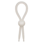 Alpha Liquid Silicone Lasso - Natural - Image 4