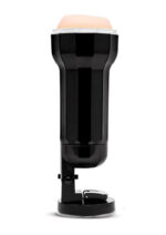 Zolo Original Mount Discreet Stroker - Black - Image 2
