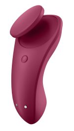 Partner Box 1 - Sexy Secret Plus Double Joy - Violet - Image 4