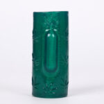 Blaze Vibrating Male Masturbator 420 Series - Green - Image 3