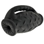 Masterjack Double Penetration Jo - Black Ice - Image 2