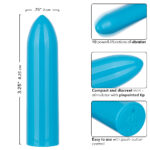 Turbo Buzz Classic Bullet - Blue - Image 6