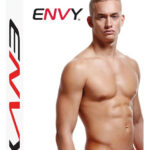 Low Rise Thong - Large/xlarge - Red