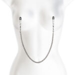 Bound - Nipple Clamps - Dc3 - Gunmetal - Image 2