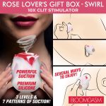 The Rose Lover's Gift Box Bloomgasm - Swirl - Image 4