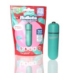Screaming O 4b - Bullet - Super Powered One Touch Vibrating Bullet - Kiwi - Image 5