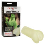 Cheap Thrills - the Phantom Girl - Glow in the Dark - Image 11