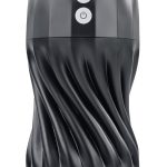 Playboy Pleasure - Solo - Stroker - Black