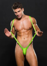 Slingshot - Small/medium - Green - Image 2