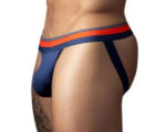 Soo Cumfy Jock Small Medium Navy - Image 2
