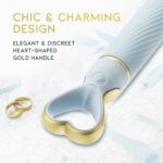 Delice Heartthrob - Something Blue - Image 4