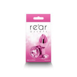 Rear Assets - Small - Pink - Image 2