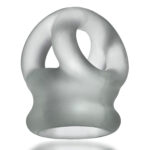 Tri-Squeeze Cocksling - Clear - Image 4
