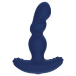 Gyrave Remote Control Gyrating Massager - Blue - Image 2