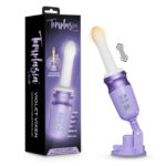 Temptasia – Violet Vixen