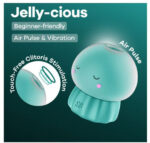 Jelly-Cious - Green - Image 5