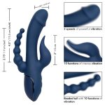 Iii Triple Orgasm - Blue - Image 8