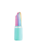 Retro Rechargeable Bullet - Turquoise - Image 4