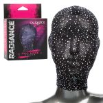 Radiance Full Hood Cover - Black - Image 7