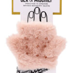 Peaches 'N Creame Spiked Sensory Glove