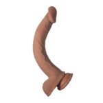 Realcocks Dual Layered 11" - Brown - Image 3