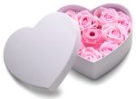 The Rose Lover's Gift Box Bloomgasm - Pink - Image 8