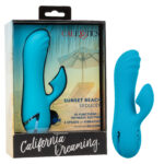 California Dreaming Sunset Beach Seducer - Blue - Image 11