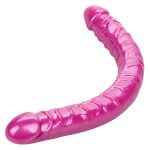 Size Queen 17 inch/43.25 Cm - Pink - Image 4