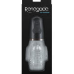 Renegade - Avenger - Black