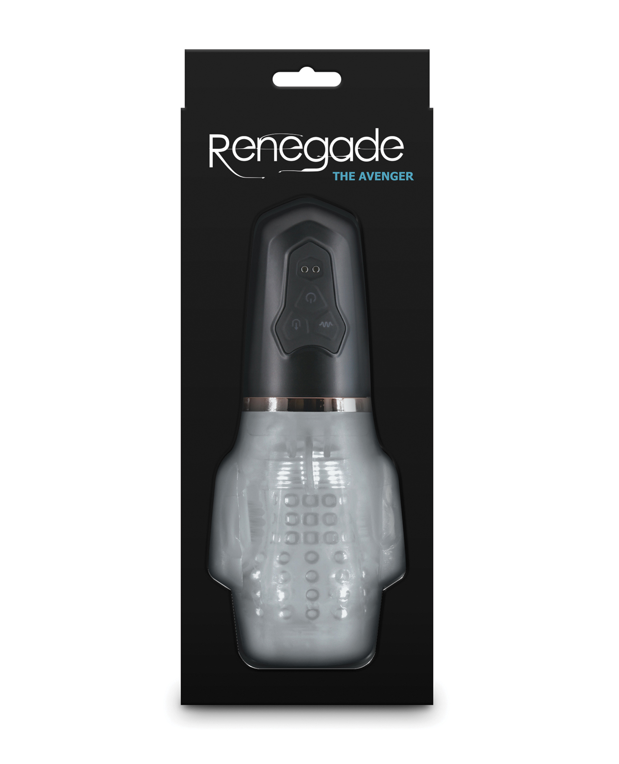 GCf5YRAv0G9TAi3EierR6TcVwF4fZR1j Renegade - Avenger - Black - Image 1