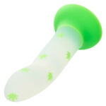 Glow Stick Leaf - Green - Image 4