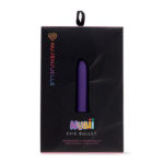 Nu Sensuelle Nubii Evie Bullet - Purple