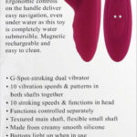 Jammin' G - Fuchsia