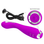 Pretty Love Hector Global Remote Control Series - Purple - Image 10