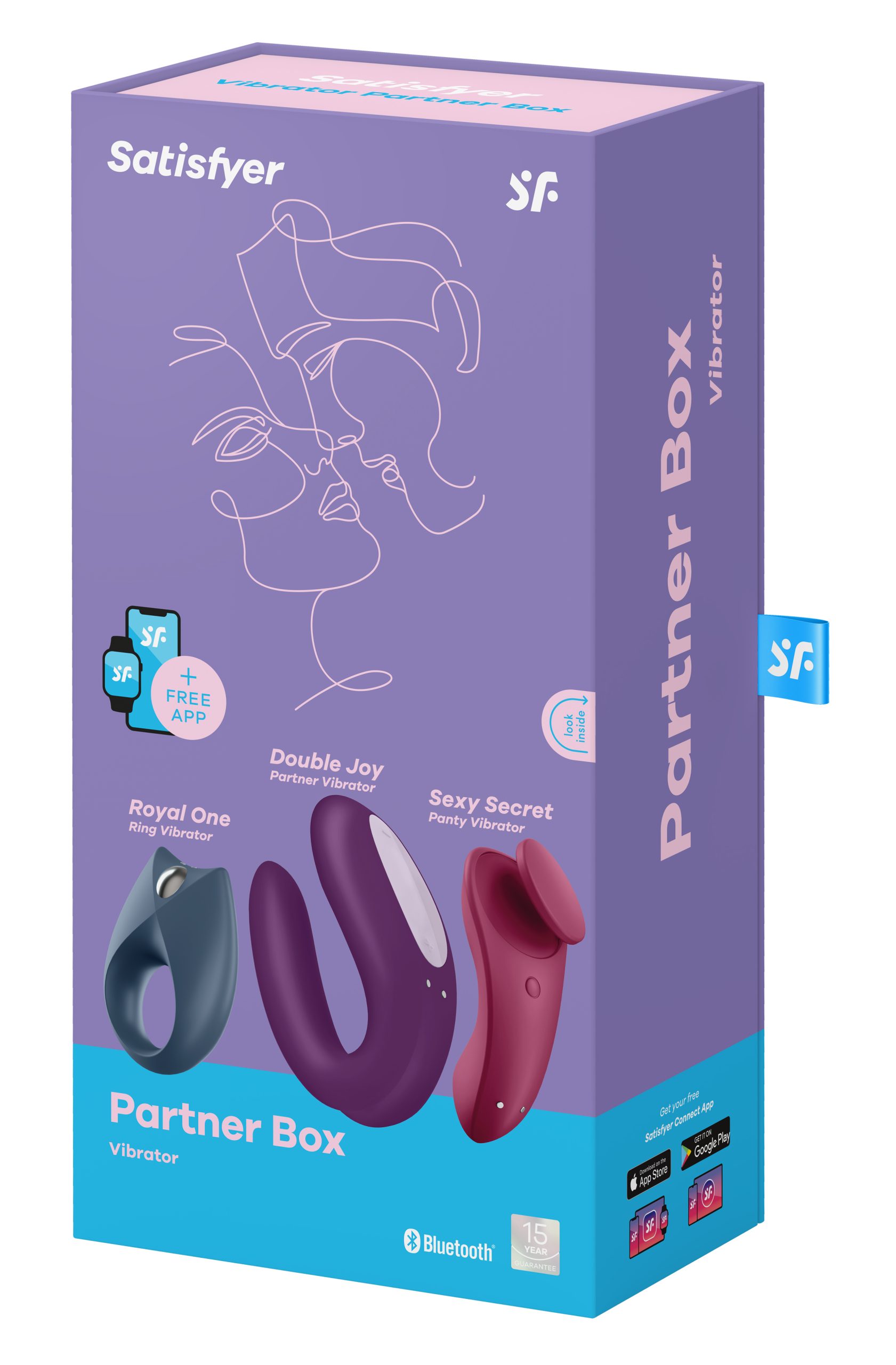 GTHO8w8YSLRw5HMFHS0zSVIpkQGTJJfv Partner Box 3 - Sexy Secret Plus Double Joy Plus Royal One - Image 1