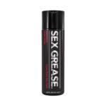 Sex Grease Silicone Based 4.4 Oz - Image 2