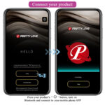 Pretty Love Hector Global Remote Control Series - Purple - Image 9