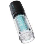 M for Men - Whirlwind Pro - Black - Image 13
