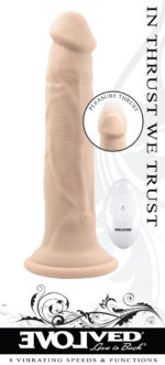 In Thrust We Trust - Light - Image 2