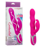Enchanted Wave Action Bunny - Pink - Image 2