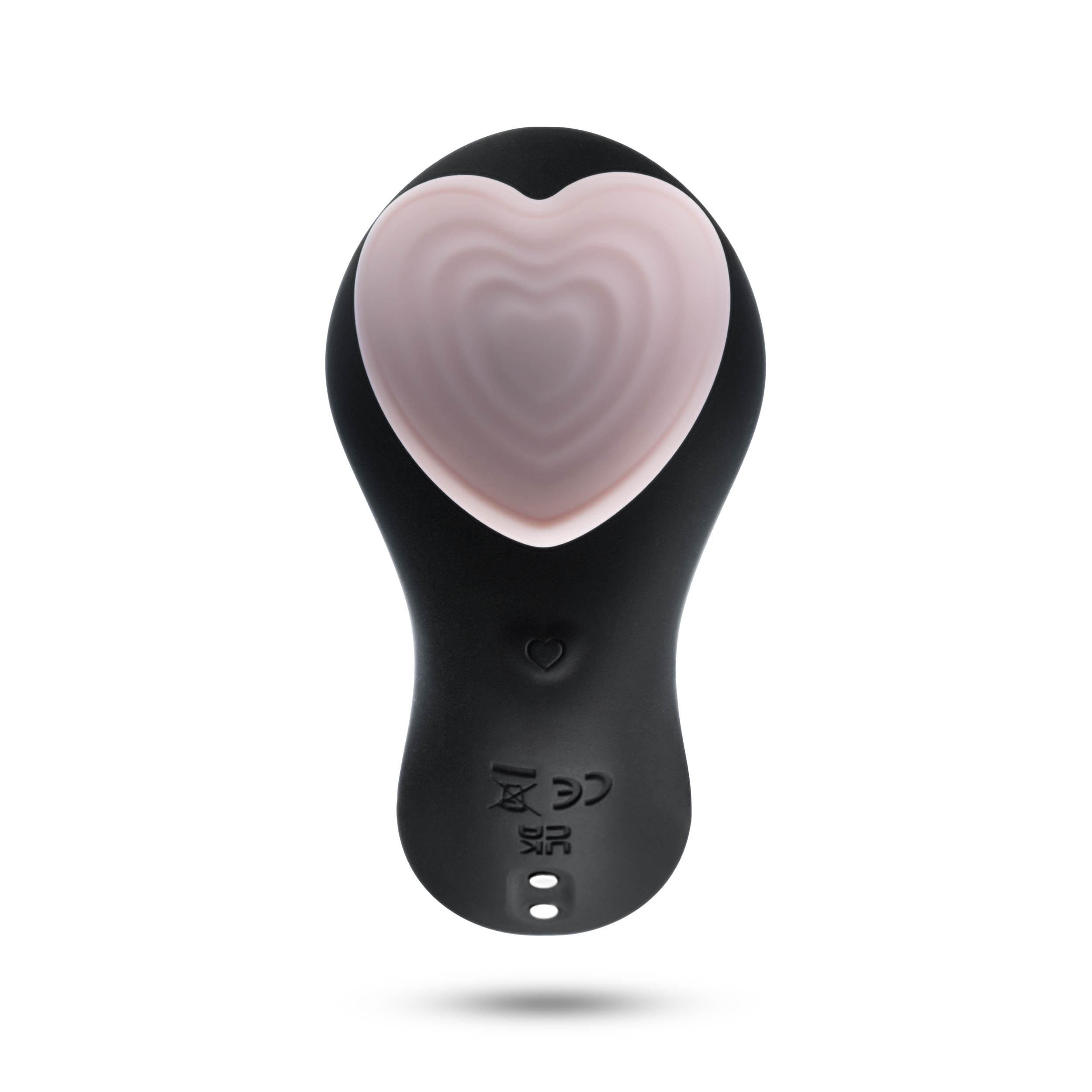GjEevk67y83oK6BDNdo1fHM7V5Z7fP6S Temptasia - Heartbeat - Panty Vibe With Remote - Pink - Image 1