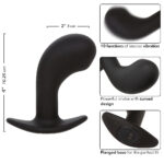 Rock Bottom Curved Probe - Black - Image 6