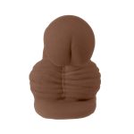 4 Inch Silicone Packer Dark - Image 5
