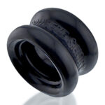 Squeeze Short Ballstretcher - Black - Image 3
